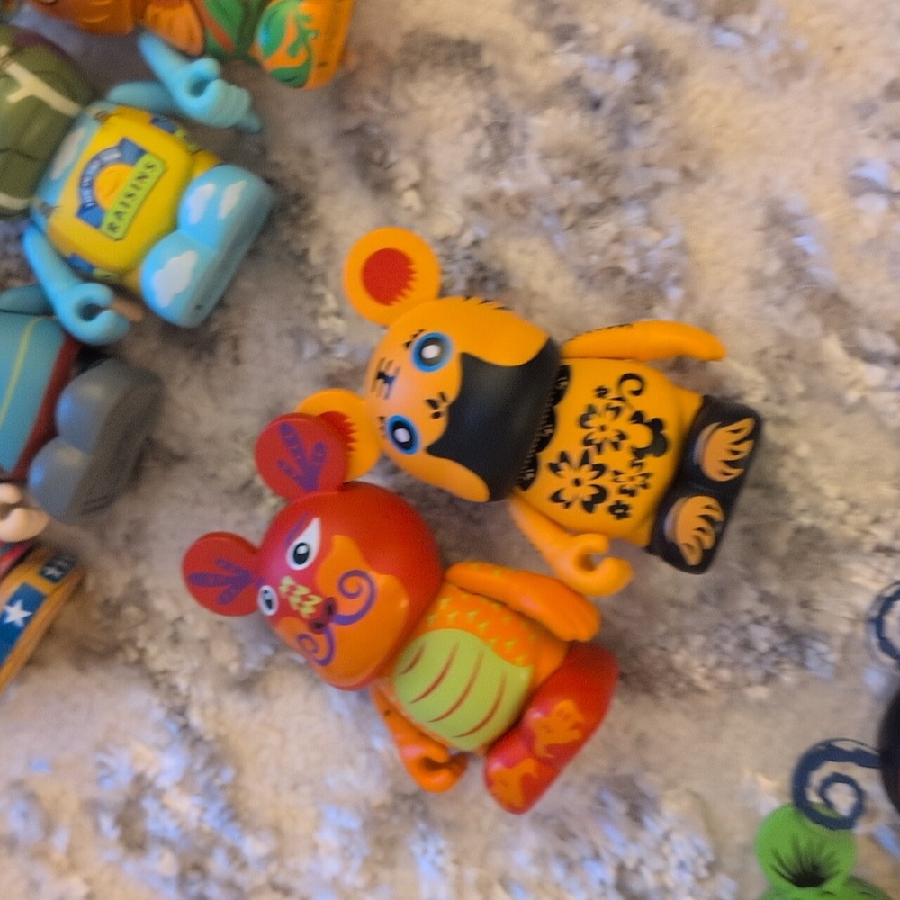 Any 2 Vinylmations